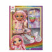 Кукла Бебе с Аксесоари Rainbow High Sparkle & Shine