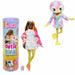 Кукла Бебе с Аксесоари Barbie Colorful Dream Penguin Doll