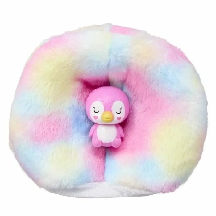 Кукла Бебе с Аксесоари Barbie Colorful Dream Penguin Doll