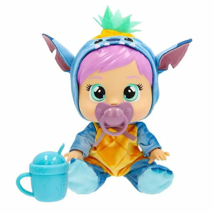 Кукла Бебе Stitch