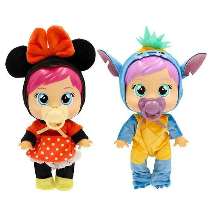 Кукла Бебе Stitch