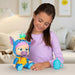 Кукла Бебе Stitch