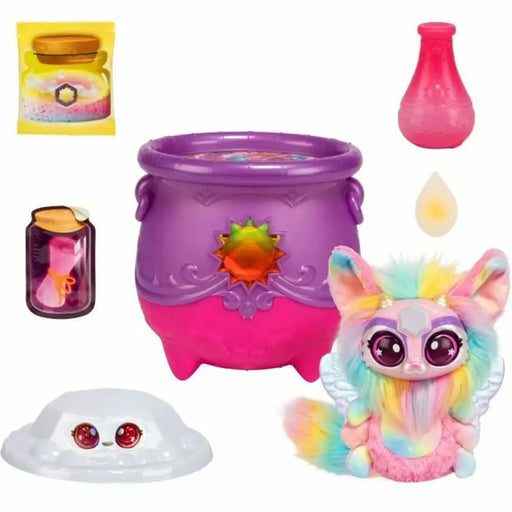 Кукла Бебе Sun Magic Cauldron