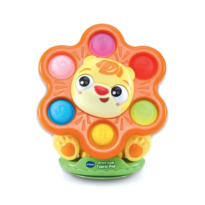 Кукла Бебе Vtech Baby 1 броя
