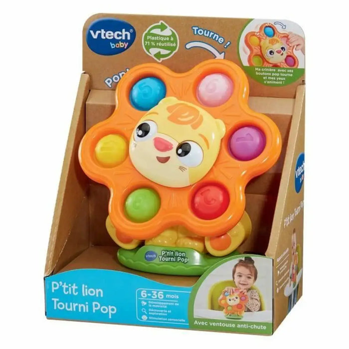 Кукла Бебе Vtech Baby 1 броя