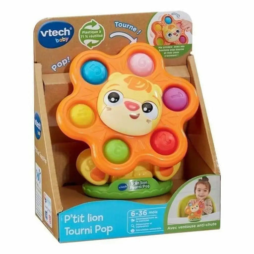 Кукла Бебе Vtech Baby 1 броя
