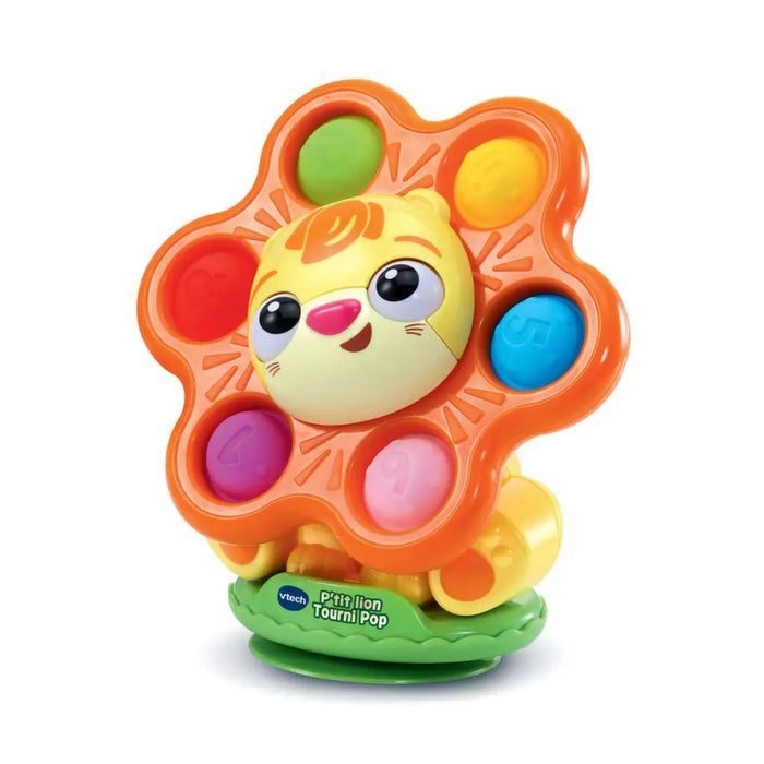 Кукла Бебе Vtech Baby 1 броя