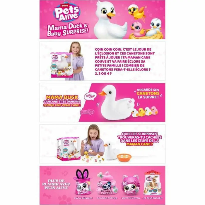 Кукла Бебе Zuru