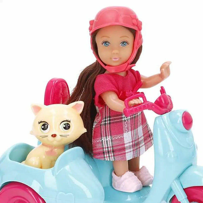 Кукла Colorbaby 12 cm