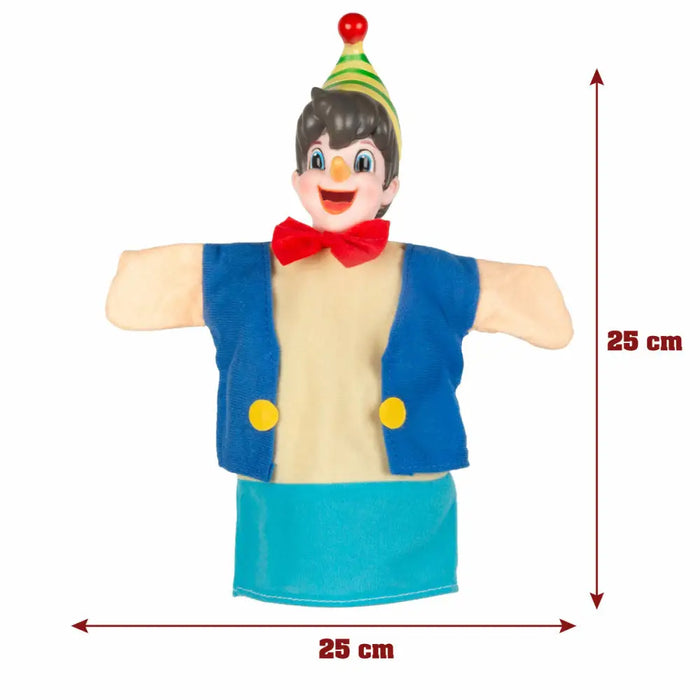 Кукла Colorbaby