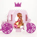 Кукла Colorbaby Bella 40 X 19 X 10 CM (4 броя)