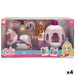 Кукла Colorbaby Bella 40 X 19 X 10 CM (4 броя)