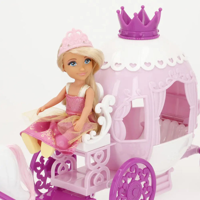 Кукла Colorbaby Bella 40 X 19 X 10 CM (4 броя)
