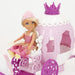 Кукла Colorbaby Bella 40 X 19 X 10 CM (4 броя)