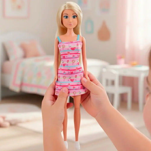 Кукла Colorbaby Isabella 26 X 17 X 9 CM (6 броя)