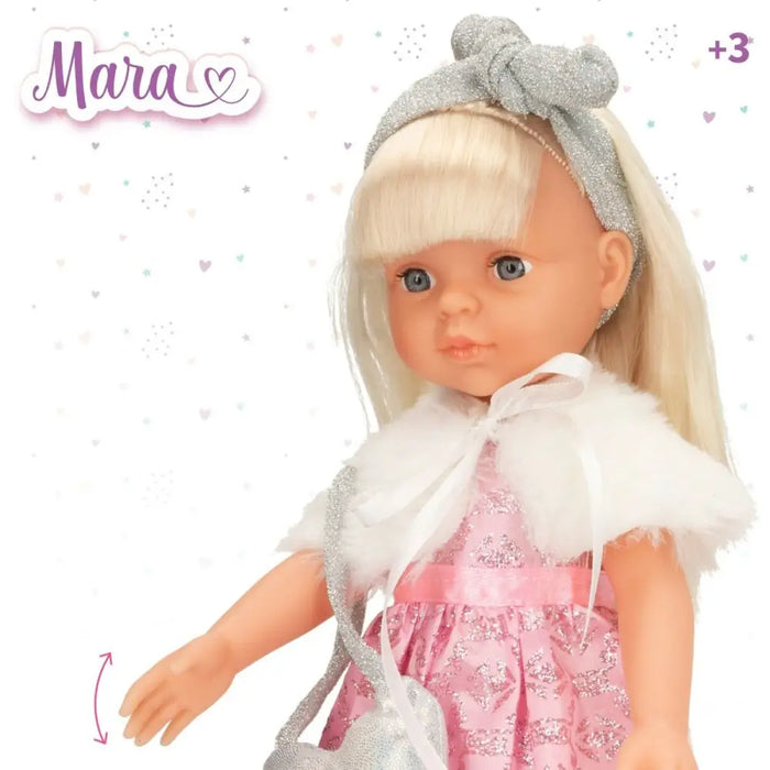 Кукла Colorbaby Isabella 32 cm Гребен 15 x 32 x 7 cm (6