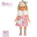 Кукла Colorbaby Isabella 32 cm Гребен 15 x 32 x 7 cm (6