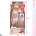Кукла Colorbaby Isabella 32 cm Гребен 15 x 32 x 7 cm (6