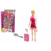 Кукла Colorbaby Isabella 4 Части