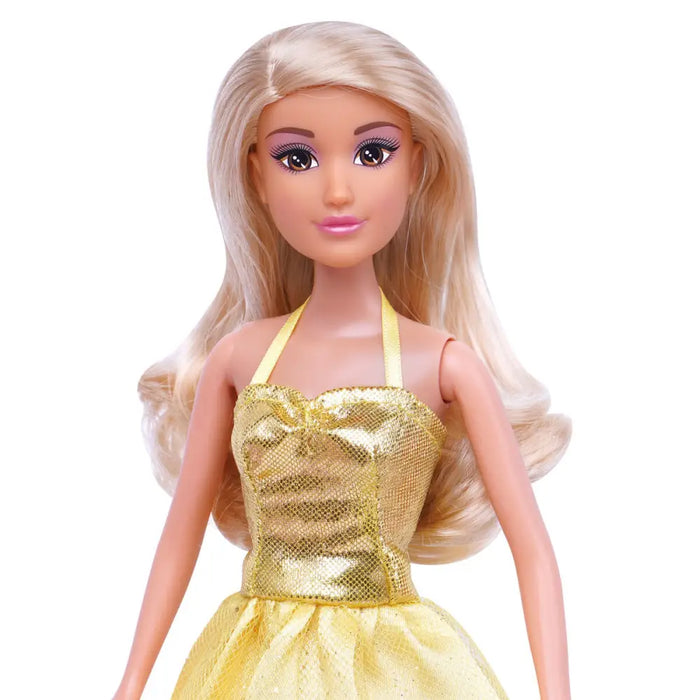 Кукла Colorbaby Isabella 7 X 30 X 4 CM (4 броя)