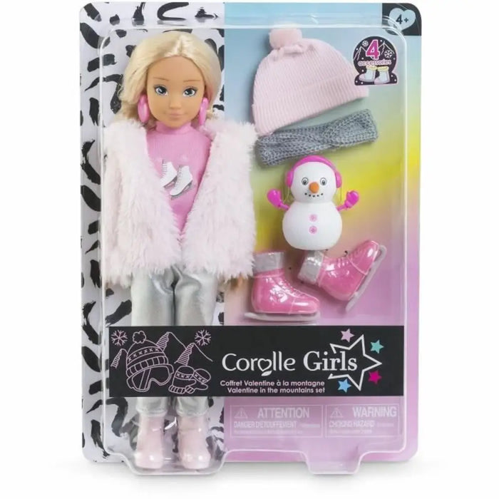 Кукла Corolle