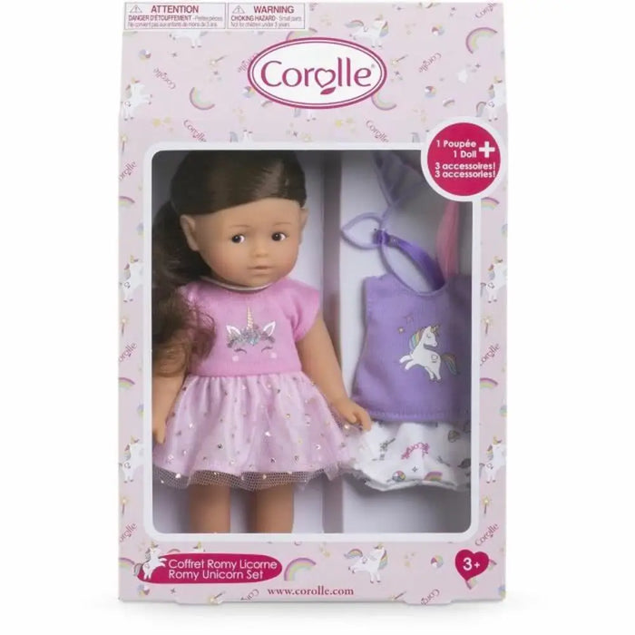 Кукла Corolle