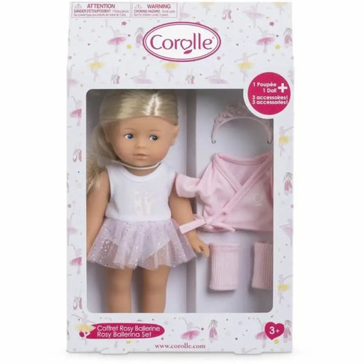 Кукла Corolle