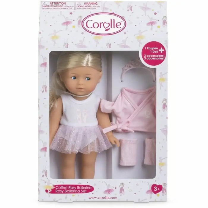 Кукла Corolle