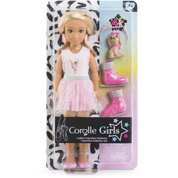 Кукла Corolle