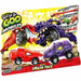 Кукла Действие Moose Toys GOO MOBILES - BLAZAGON VS TREADS