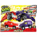 Кукла Действие Moose Toys GOO MOBILES - BLAZAGON VS TREADS
