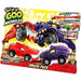 Кукла Действие Moose Toys GOO MOBILES - BLAZAGON VS TREADS