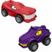 Кукла Действие Moose Toys GOO MOBILES - BLAZAGON VS TREADS