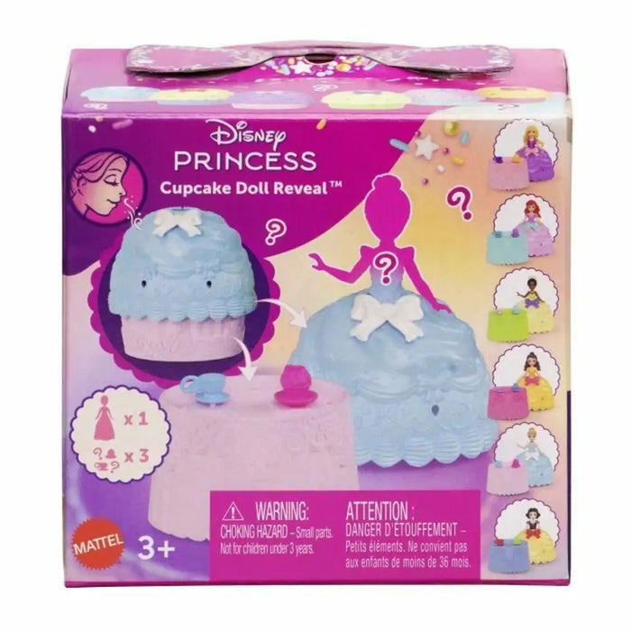 Кукла Disney Princess