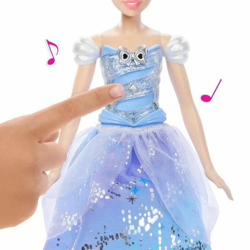 Кукла Disney Princess