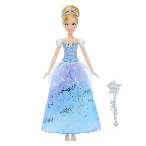 Кукла Disney Princess
