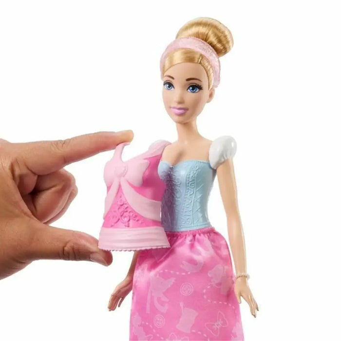 Кукла Disney Princess CINDERELLA