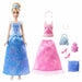 Кукла Disney Princess CINDERELLA