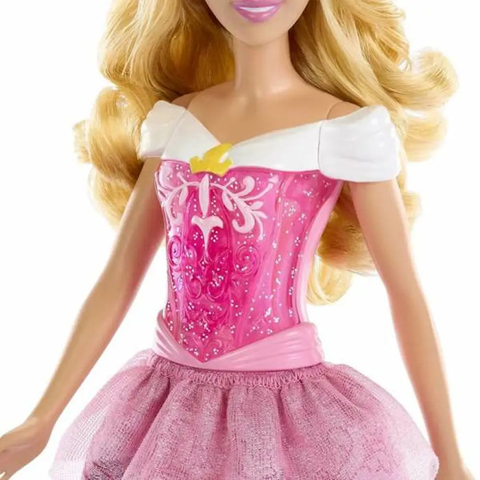 Кукла Disney Princess HLW09 29 cm