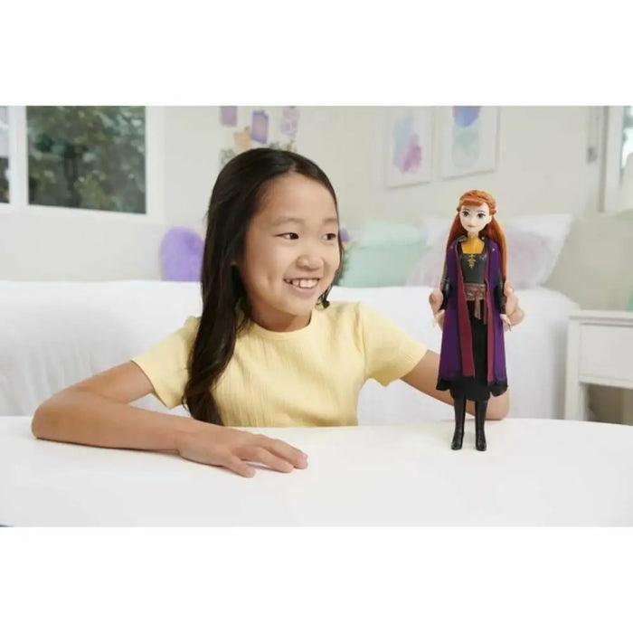 Кукла Disney Princess HLW50