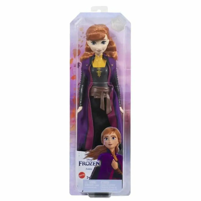 Кукла Disney Princess HLW50