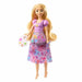 Кукла Disney Princess RAPUNZEL PICNIC AND ART