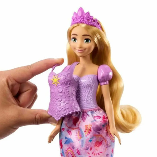 Кукла Disney Princess RAPUNZEL PICNIC AND ART