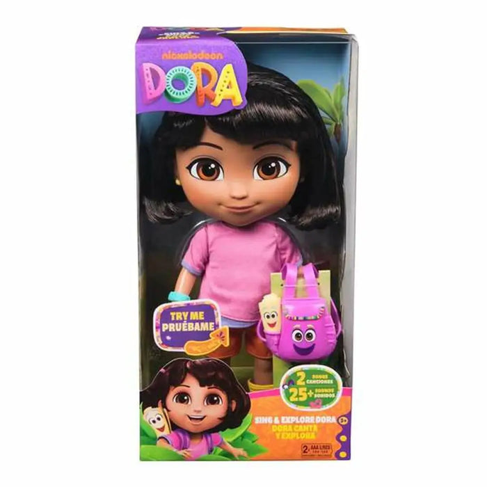 Кукла Dora The Explorer 30 cm