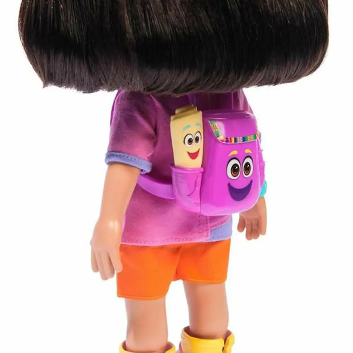 Кукла Dora The Explorer 30 cm