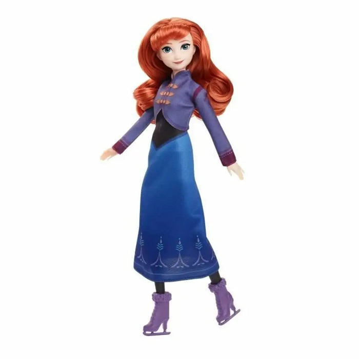 Кукла Frozen