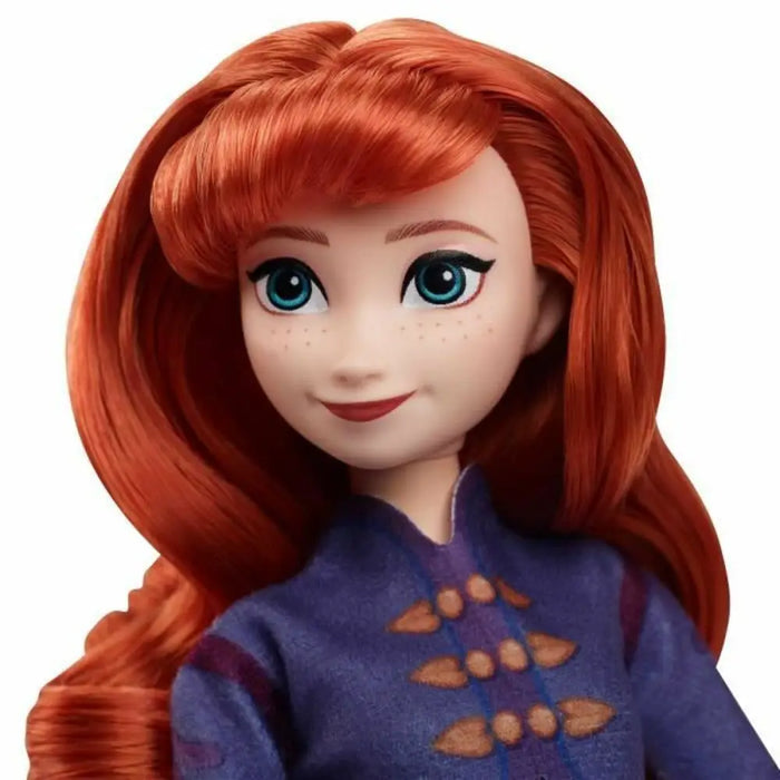 Кукла Frozen