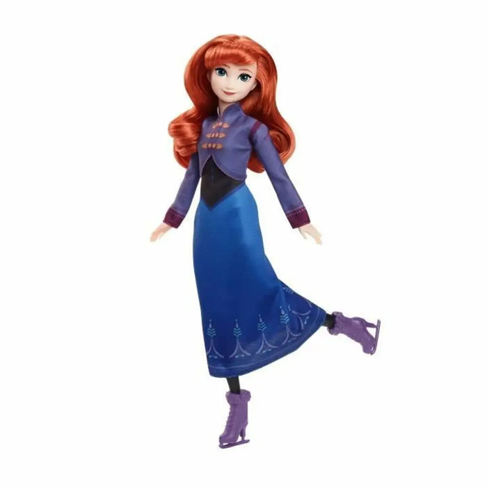 Кукла Frozen