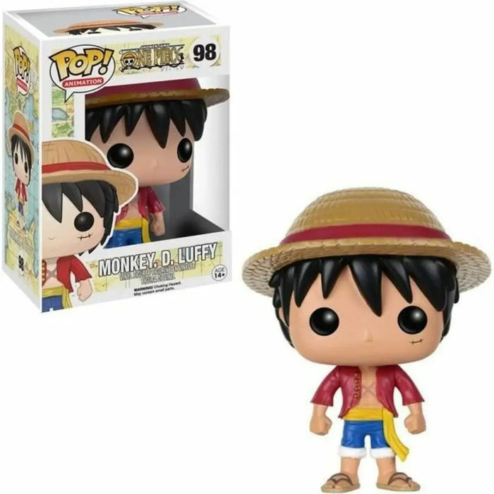 Кукла Funko Pop!