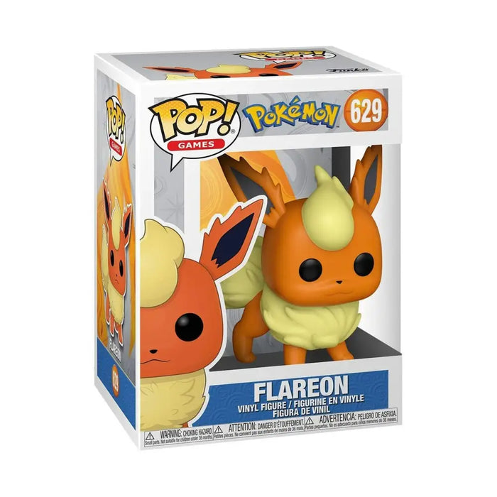 Кукла Funko Pop!